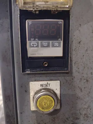 USED FOURWAY B-100