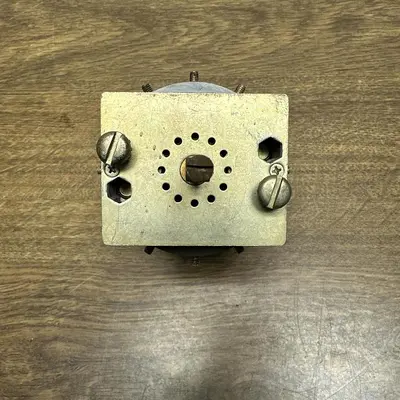 Used WESTINGHOUSE 508A345G01 Miscellaneous Equipment (Electrical & Power) | Surplus Asset Holdings #1198589