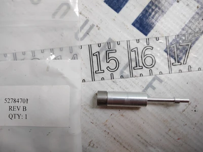 NEW UNIVERSAL INSTRUMENTS 52784701
