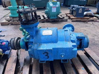Nash TC 5 S Vacuum Pump