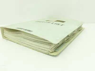 Mazak DL256LAD000A Electrical Wiring Diagram Manual For Mazatech FH-8800 µ-8800