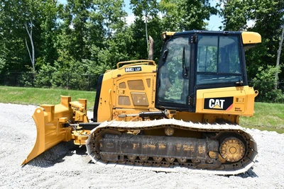 Used 2018 CAT _UNKNOWN_ Crawler Dozers South Carolina US | BTM Machinery #1354429
