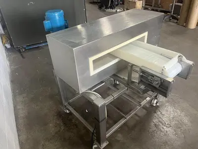 USED ERIEZ MAGNETICS 4 X 2SHI