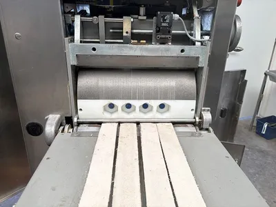 2004 Konig T4S-MKB Roll Machines (Bakery) | Harvest Equipment and Fabrication Inc (17)