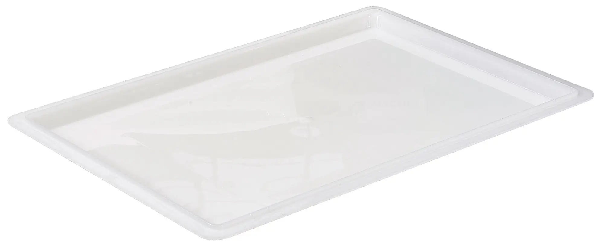 Full-size Cover for PFFW-series, 18" x 26", White, PP (6 Each)
