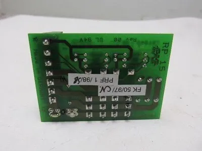 EAE 791003 RP 15 Circuit Board