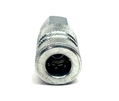79801254, 582 | Coilhose Industrial Quick Connect Coupler/Fitting 3/8" x 1/4" FNPT 79801254 - New Other