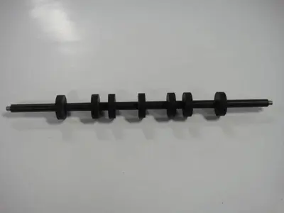 Forwarding Roller 13" L