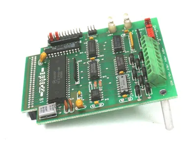 OPTO 22 001828D PC BOARD