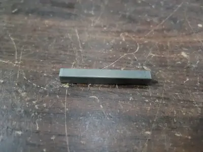 Shaft Square End Key for 700F182