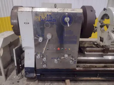 USED WILLIS