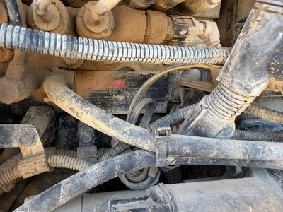 Used _UNKNOWN_ _UNKNOWN_ Telehandlers Texas US | Miedema Asset Management Group #1315720
