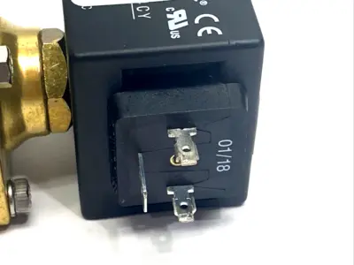 Used Granzow H4H29-00Y Solenoid Valves Michigan US | Maverick Industrial Sales #1424591