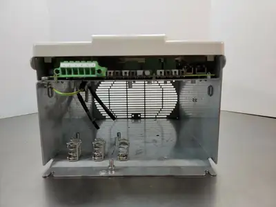 USED ABB UNITROL 6000