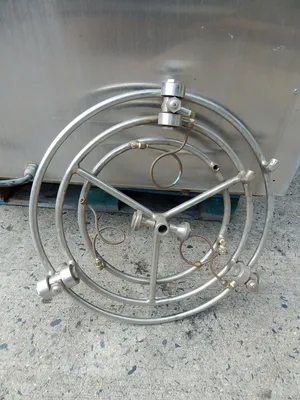 USED THOMAS 48" ACCELA-COTA 48