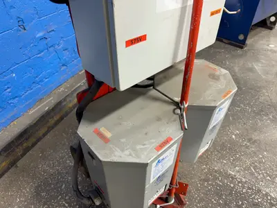 Power Supply