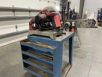 Milwaukee Chop Saw