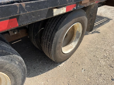 Used _UNKNOWN_ _UNKNOWN_ Deckover Trailers Texas US | Miedema Asset Management Group #1312505