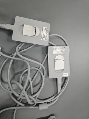Used Sonosite Sonosite M-Turbo Ultrasound System w/ L25 & P21 ProbeS w/ Power Supply & CART Medical Imaging - Other Texas US | PT Medical Technologies #1458796