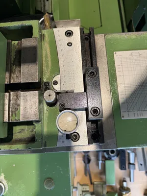 KELLENBERGER UR125/600U Grinders | GMT (15)