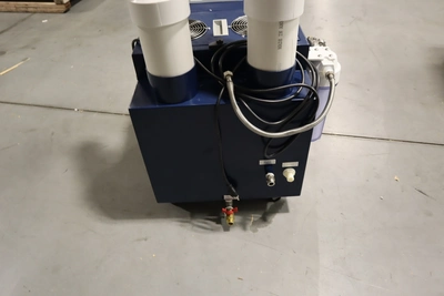 Used GLOBAL INDUSTRIES 246139 ULTRASONIC HUMIDIFIER Humidifiers Minnesota US | Machinesused.com #1574376