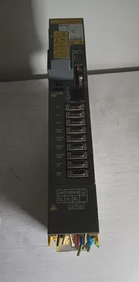 USED FANUC A06B-6079-H206