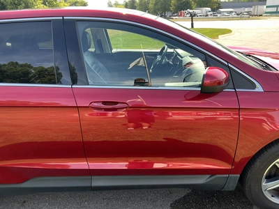 Used 2021 FORD EDGE SUVs Michigan US | Miedema Asset Management Group #1311889