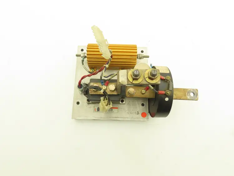 Used DARRAH ELECTRIC _UNKNOWN_ Welding Machinery (Other) | Arrow Industrial #645446