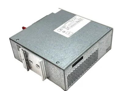 Used MB Connect Line MDH 816 mbNET Industrial VPN Router LAN & WAN Networking Routers Michigan US | Maverick Industrial Sales #1391785