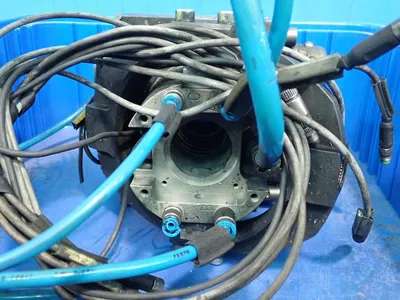 Rotary Table