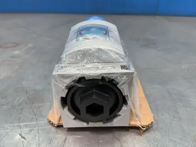 Used FESTO MS6LR1/2D6RGWR Miscellaneous MRO Ohio US | HGR 24 #1519994
