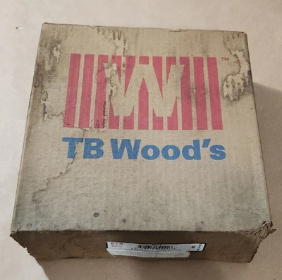 NEW TB Wood's 804B