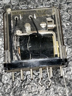 NEW Struthers-Dunn  WESTINGHOUSE 112XAXPGF127   202-A 648  202A648