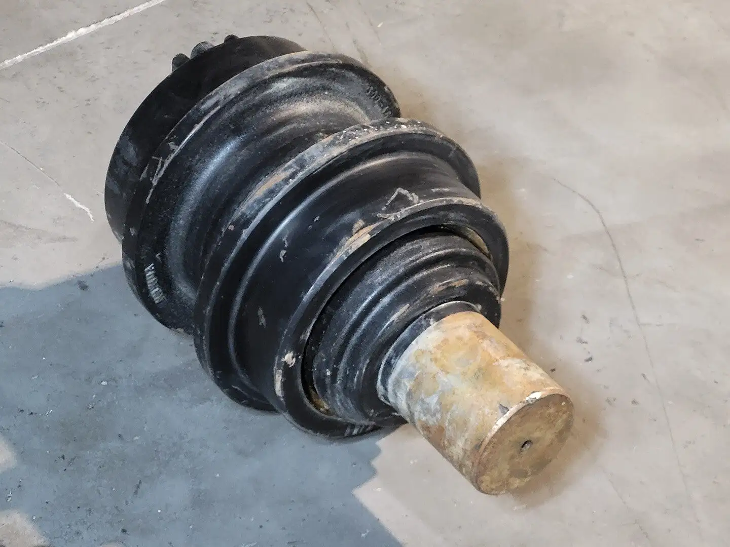 USED CATERPILLAR 300-4607