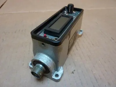 USED RJG TECHNOLOGIES INC 2015-02T-AZ