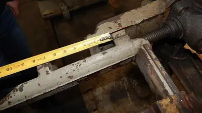 TISHKEN LR6 Uncoilers | Westbrook Engineering (7)