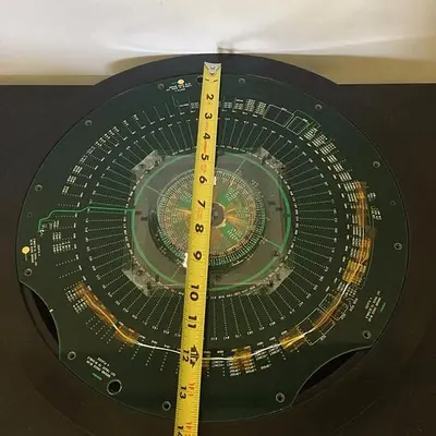 SV PROBE VTHW-00099-CS#4