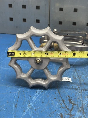New | in-Stock Voss Aerospace 813208H-438-L Electrical Fittings Indiana US | J&J Industrial Supply #1394338