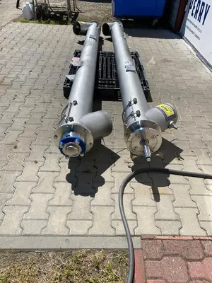 2021 RF MAH _UNKNOWN_ Conveyor Screw | Perry Equipment (3)