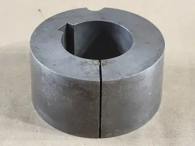2-1/8" Bore Taper Lock Bush TB 3020