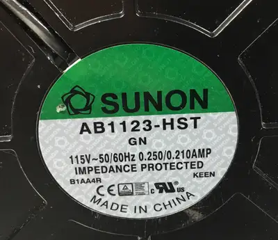 Used SUNON _UNKNOWN_ PLC Processors South Carolina US | Palmetto Automation #1163933