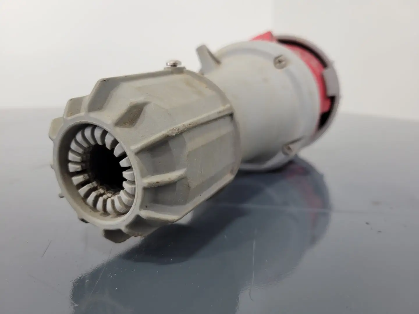 USED GLOBETRON 430C7W