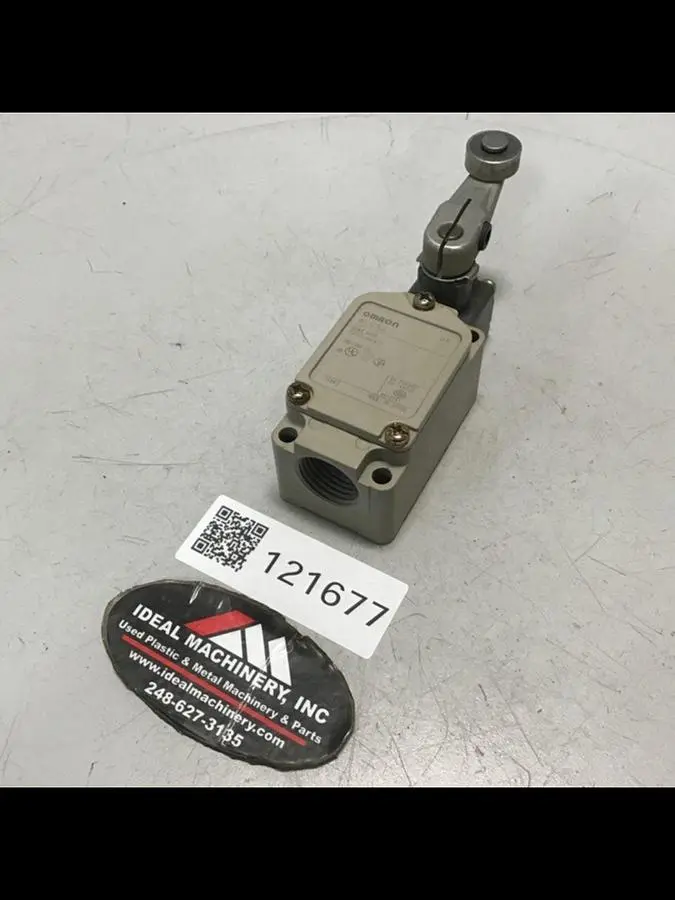 USED OMRON WLCA2
