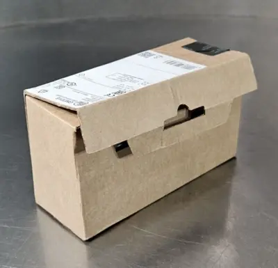 IFM GM701S Inductive Safety Sensor (BIN435)