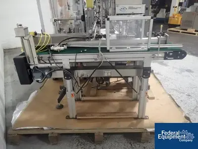 USED Skinetta Skinetta Case Packer, Model CP145