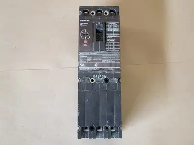USED SIEMENS CED63A005