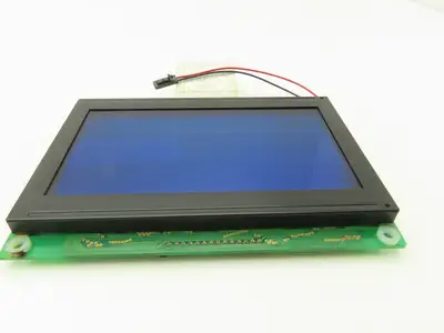 Allen Bradley 20-20420-2 LCD Display for PanelView 550 Touch Screen Revision A
