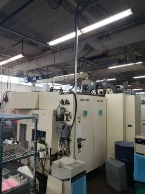 USED 1998 TSUGAMI FMA5-II