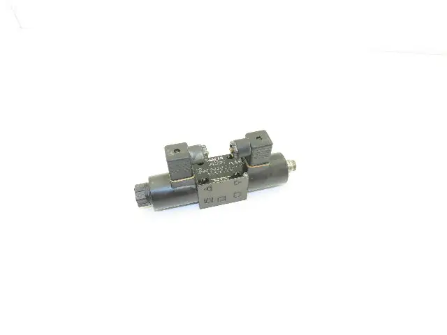 Used NACHI _UNKNOWN_ Valves/Fittings | Arrow Industrial #625912