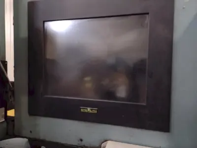 USED TUREK & HELLER WU11-9